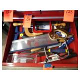 Hand saws