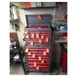 Craftsman toolbox