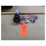 Dymo label maker