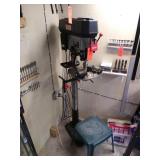 Craftsman Professional drill press