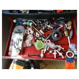 Plumbing components