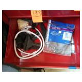 Drawer contents