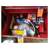 Plumbing supplies