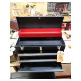 Craftsman tool box