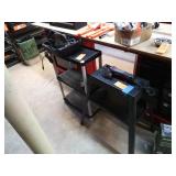 Woodworking tools