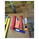 Flashlights