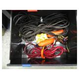 Extension cords