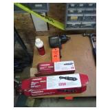Husky Air tools
