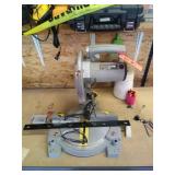 WorkForce Compound Miter Saw