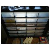Organizers and contents