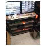 Metal Shelf