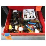 Electrical components