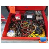 Electrical equipment and wires