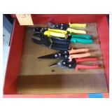 Tin snips