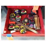 Measuring tools