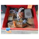 Electrical connectors