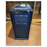 Custom computer