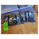 Harry potter d v d collection