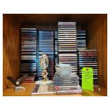 Cd collection