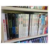 D v d collections
