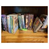 DVD collections