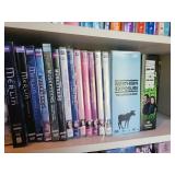 Dvd collections