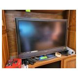 Sony bravia tv and roku2 xs