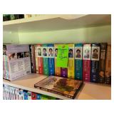 D v d collections