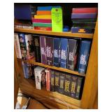 DVD collections