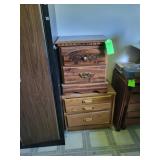 2 end table