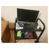 Tv and stand