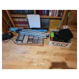 Miscellaneous lot