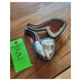 Turk Pipe with case