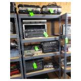 Shelf-no contents