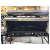 ETA model PD8L surge protector & case