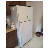 Kenmore  coldspot