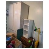 4 PC of furniture