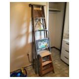 3 ladders