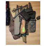 Gun cases