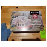 300pc colored pencil set
