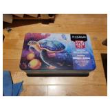 520 PC pencil set