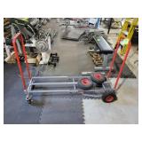 Multi cart