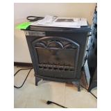 Electric heater