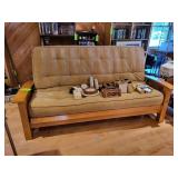 Futon/bed