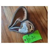 Eagle Claw Pipe