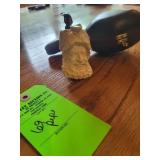 Bacchus pipe