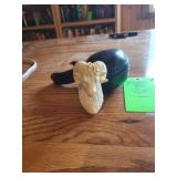 Ram Pipe