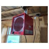 Dr heater electric heater