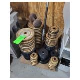 Weights