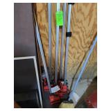 Bessey k body revo clamps